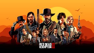 Red Dead Redemption 2 Прохождение часть 1
