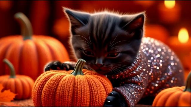 Тыквенный спас