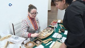 Первый всероссийский культурный форум коренных малочисленных народов России прошёл в Петрозаводске