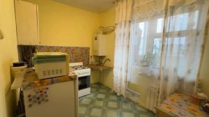Продется 1-комнатная квартира, ул. Родосская, 11, Ставрополь
