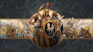 Age of Empires: Definitive Edition #11 Римская Империя 1-5