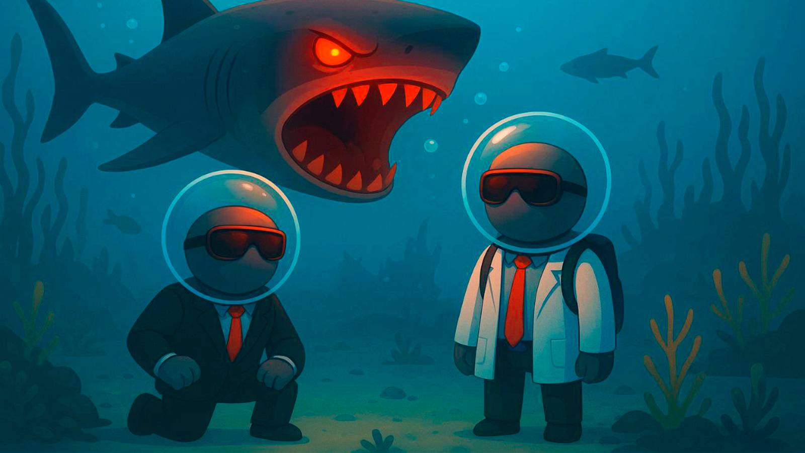 МЫ ВЕРНУЛИСЬ СПУСТЯ 5 ЛЕТ В ПЛАСТИЛИНОВЫЙ МИР! Нуб и про Minecraft! Human: Fall Flat - ПОДВОДНЫЙ МИР смотреть онлайн