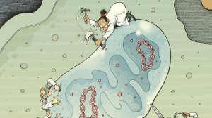 Дефектные митохондрии вызывают смертельные заболевания: теперь их будет гораздо проще вылечить