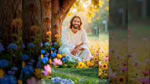 цыганская христянская песня И она на небо радость ведёт