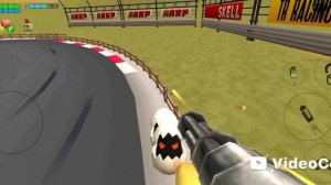 ЯИЧКИ V/s Вова