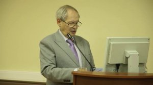 Защита диссертации Боджоков Алий Адамович