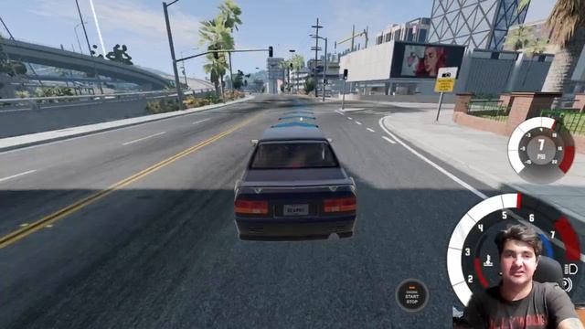 ПРИЕДЬ ВОВРЕМЯ ЧТОБЫ ЗАБРАТЬ МАШИНУ #3