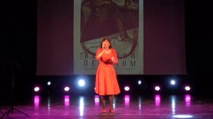 Ольга Золотова Песенка фронтового шофера