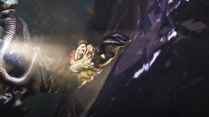 "Запретная зона" World of Tanks (сложный уровень) 5 серия