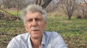 Привет, конец октября!