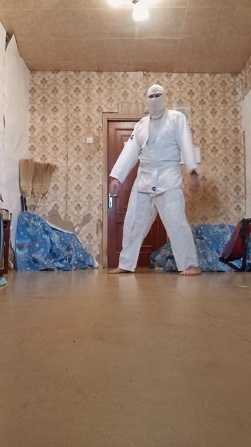 Very Nordic Ninja: 21 October Wonder 8 (21.10.2025) Крайне Северный Ниндзя: 21 Октябрьское Чудо 8