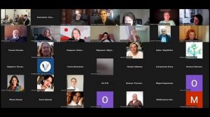 КРУГЛЫЙ СТОЛ