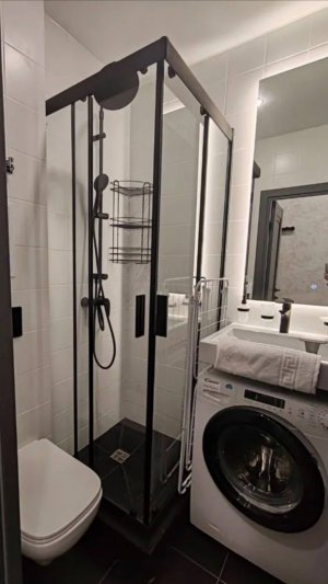 Сдам студию. метро Чёрная речка. Ул. Сердобольская, д. 7. Приморский район❤️89219052669