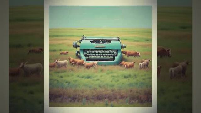 Сергей Есенин — Я иду долиной