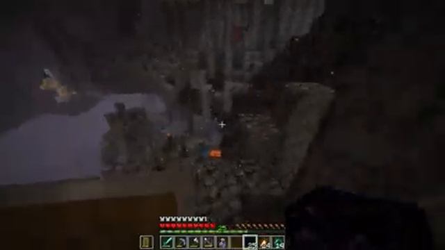 1 Спидранер против 6 охотников Sanhez