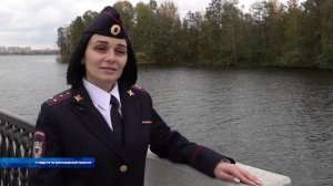 Кто будет представлять Воронежскую область во Всероссийском финале конкурса «Народный участковый»