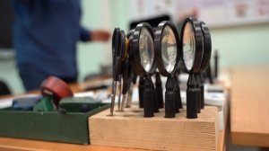 День открытых дверей УрГЮУ имени В.Ф. Яковлева | 25 октября 2025 года