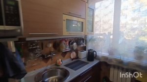 Квартира на Стеклозаводе