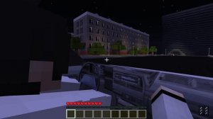 MINECRAFT - КРУШЕНИЕ САМОЛЁТА 2022 В МАЙНКРАФТ! ЯРИК КЕНТ И ДОНАТЕЛЛО! 1 СЕРИЯ - " ПОДАРОК "