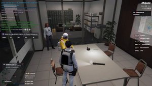 Допрос вагос