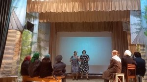 Урал. Начало мая. Сорок пятый.