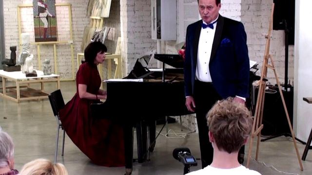 «Хотел бы в единое слово» муз. П. Чайковский, сл. Л. Мея, исполняет Тариель Рзаев смотреть онлайн