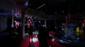 Марина Лаврищева. Ресторан КОРОНА. 18.10. Живой звук.