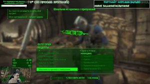 Выживаем, веселимся, держимся (Fallout 4 - 037)