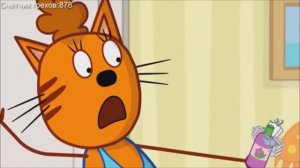 Три Кота и Море Приключений RYTP