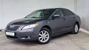 Toyota Camry 2008