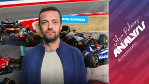 Аналитика Джолиона Палмера —  США 2025 (RUS_нейросеть)