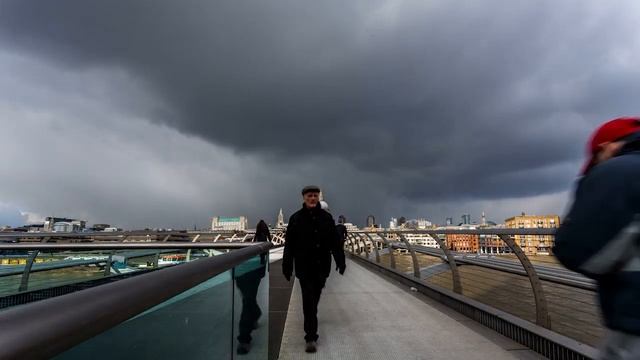 English File 5th Elementary 5C  Vocabulary The weather in London