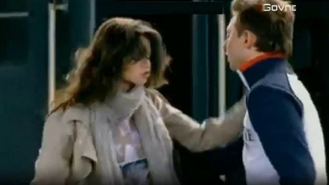 Говновоз, но это Звери - Напитки покрепче (версия 2, вокал без звука)