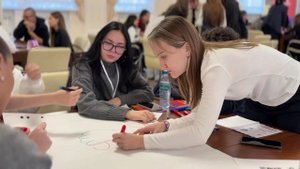 15, 16, 17 октября | Тренинги предпринимательских компетенций "StartTEX: первый шаг в бизнес"