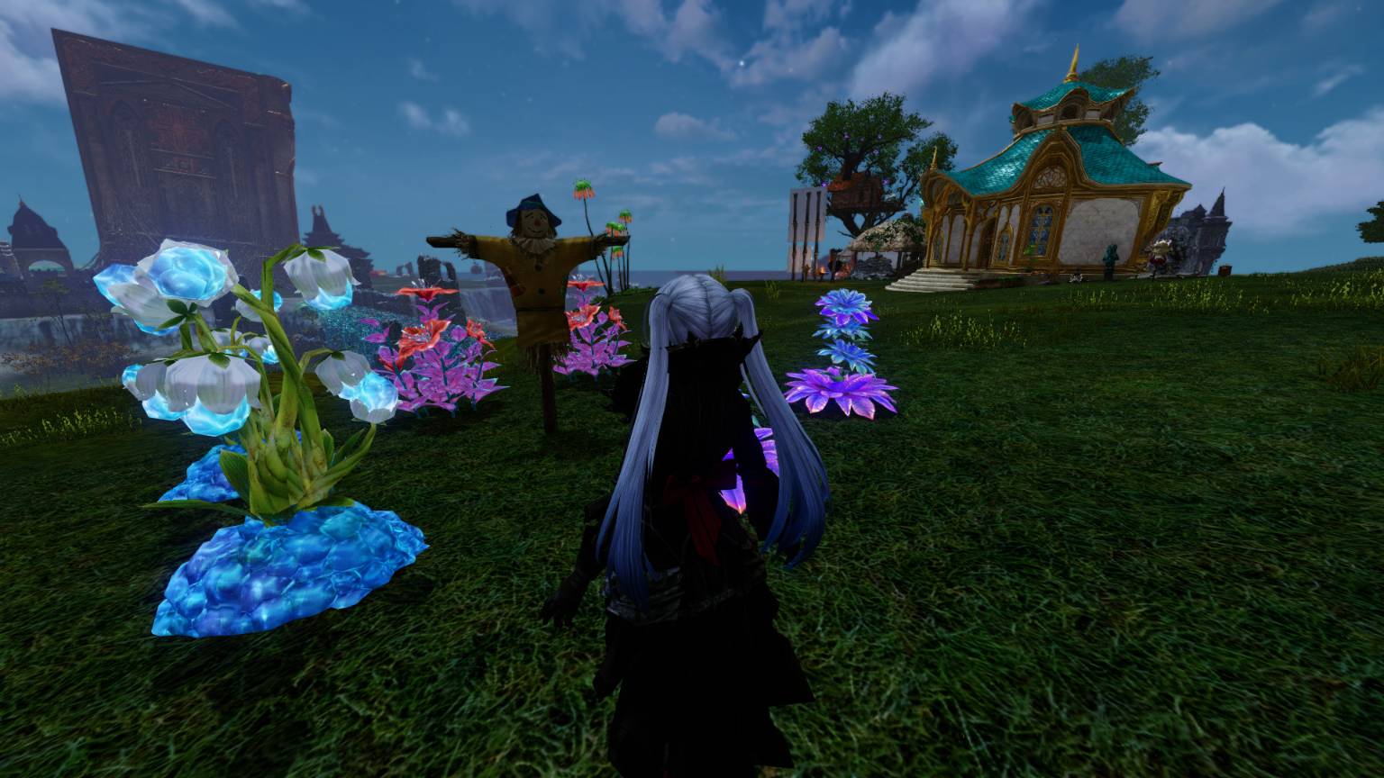 ArcheAge- Путь к т3 Эфену [Шаеда]_ 21.10.2025