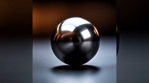 Шар металлический D38,1 - TDPS66.RU