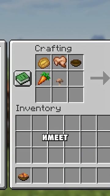 САМЫЙ БОЛЬШОЙ ОБМАН В МАЙНКРАФТЕ #shorts смотреть онлайн