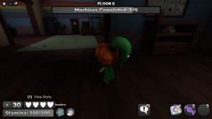 ОЦЕНИВАЕМ НОВЫЕ СКИНЫ В МИРЕ ДЕНДИ! Roblox Dandy's World