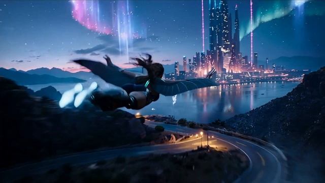 X-Trem – High Speed Rave(1080p30)