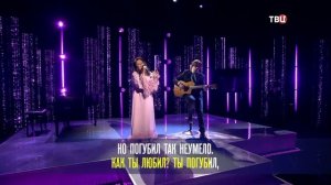 А напоследок я скажу| Инна Рудник | Хорошие песни. Песни из фильмов Эльдара Рязанова