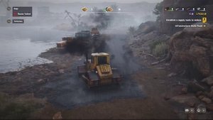 🧱 «RoadCraft асфальтовая поэзия без комментариев»