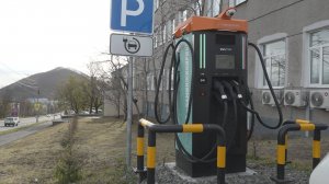 ЛИТИЙ VS БЕНЗИН