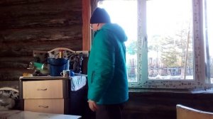 привез немного утеплителя для стройки