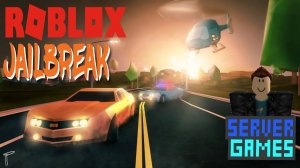 играю в роблокс джейл брейк