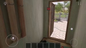 ЗАЖАЛ ЗЛОГО БАТЮ ВОРОТАМИ В ИГРЕ СКУЛ БОЙ РАН ЭВЭЙ!