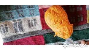 СП "Вязаные уютные мелочи " 2 сезон . Вступление