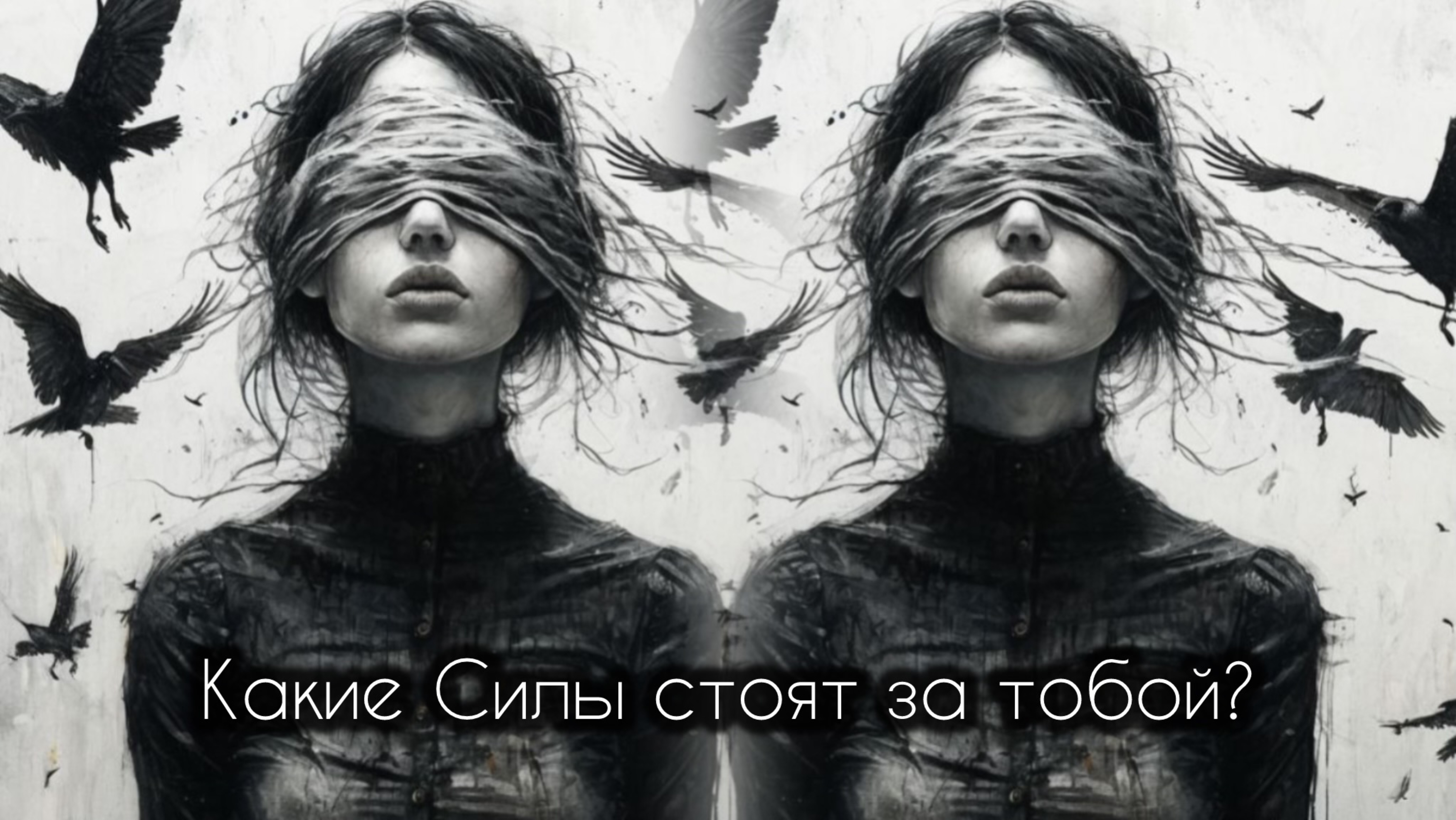 🔥 ПОЧУВСВУЙ 🔥 КАКАЯ СИЛА СТОИТ ЗА ТОБОЙ? Или куда податься практику вначале своего пути ?