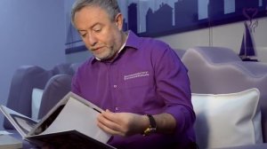 Доктор Константин Ронкин рассказывает о пациентах БИЭМ
