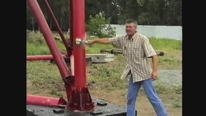 Радиотелевизионная башня