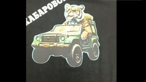 Футболки с яркими принтами